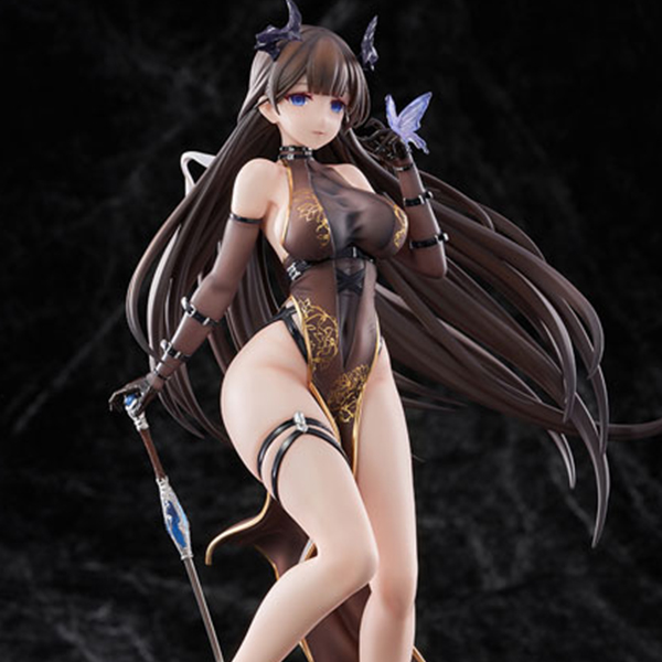 [Ư������] 1/7 �������� ĳ���� ������ ���� �𷰽� ���� illustration by ��yasuri [2���԰��Ϸ�] [6974982160059]