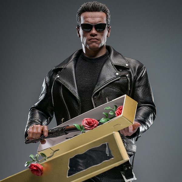 1/6 MMS795 �͹̳�����2 - T-800 2.0