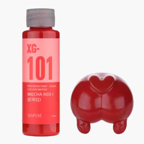 XG-101 ���� ȥ�� ���� ����Ʈ ������ ��ī ���� 50ml [6978680760085]