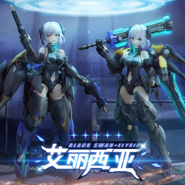 [����] [Ư������] 1/12 ��ī���� �ø��� �������� �����þ�