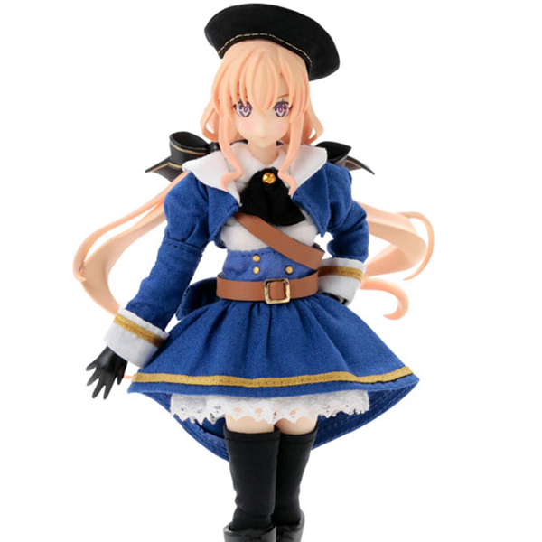 1/12 �Ʈ ���� No.067 Ÿ������ ��ī�� ���� �Ƹ� ��� [5���԰��Ϸ�] [4582119994204]