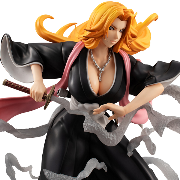 G.E.M.�ø��� BLEACH - �������� ������ �ƶ�Į�� [4535123832086]