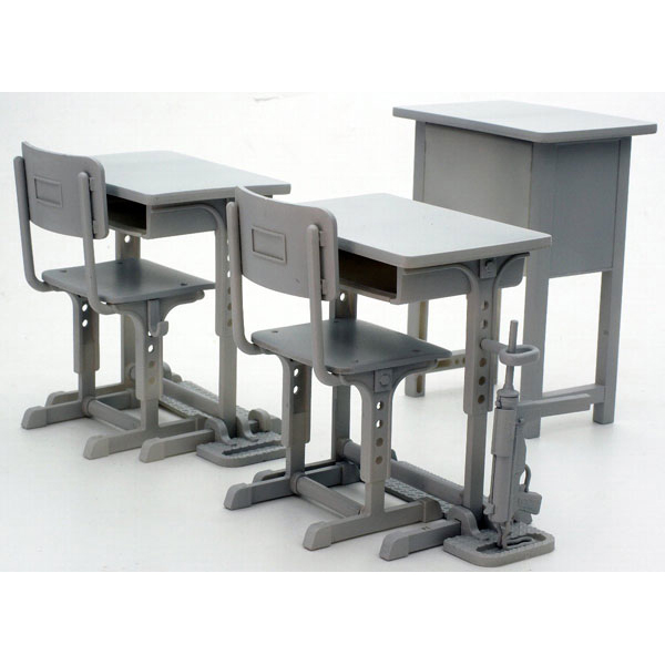 [��Ʋ�Ƹ�][LD011] 1/12 �������� �б��� å��,�׸����� ��Ʈ [10���԰��Ϸ�] [4543736282327]