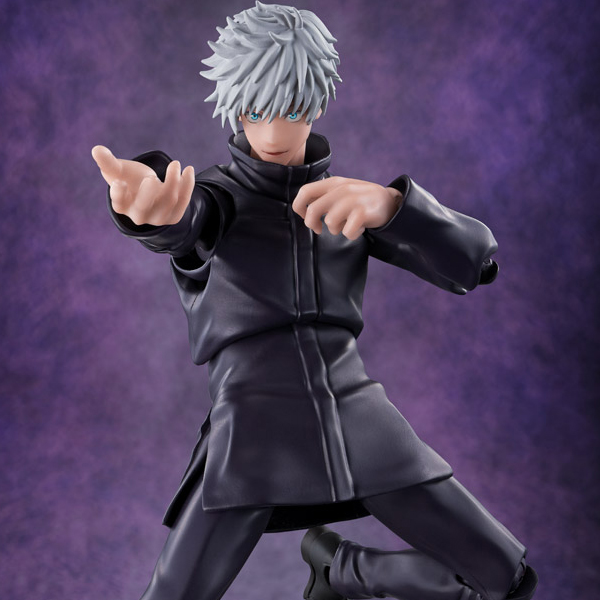 [�ڽ��ջ�] [S.H.Figuarts] �ּ�ȸ�� - ���� ����� [12���԰��Ϸ�] [4573102611116]