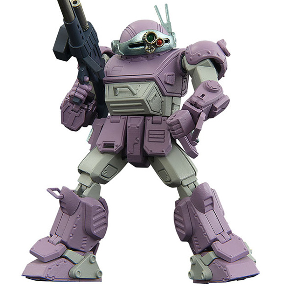 ���̶����� AT�ݷ���02 �尩�⺴ ������ - �������� ��Ű�� ��� [10���԰��Ϸ�] [4904810946465]