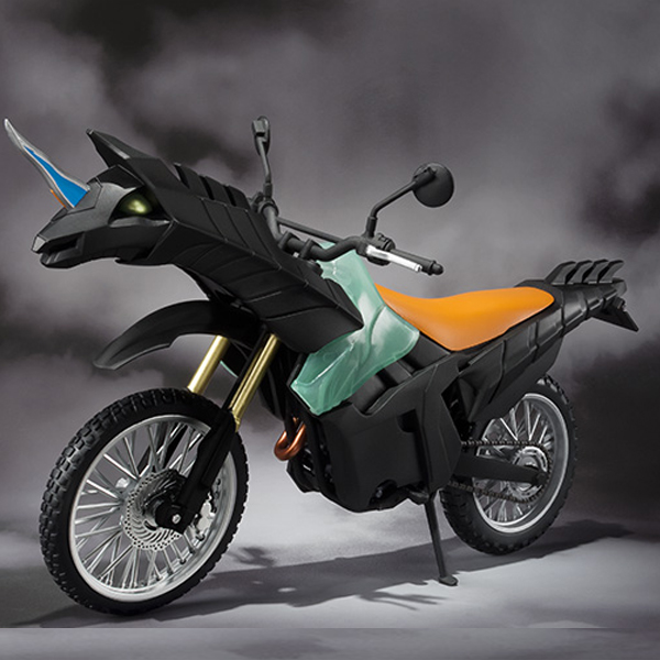 [S.H.Figuarts] ������̴� ����Ʈ - �ӽ� ����Ʈ����Ŀ