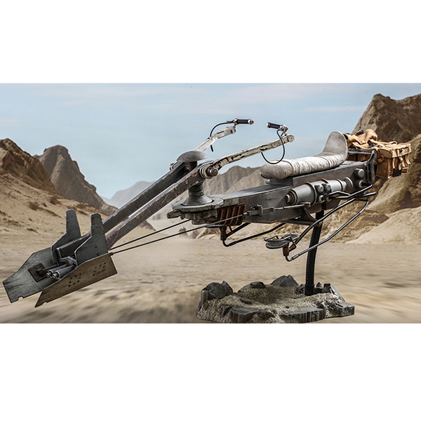 TMS053 1/6 ��Ÿ���� : �� ���޷θ��� - ���� ����ũ