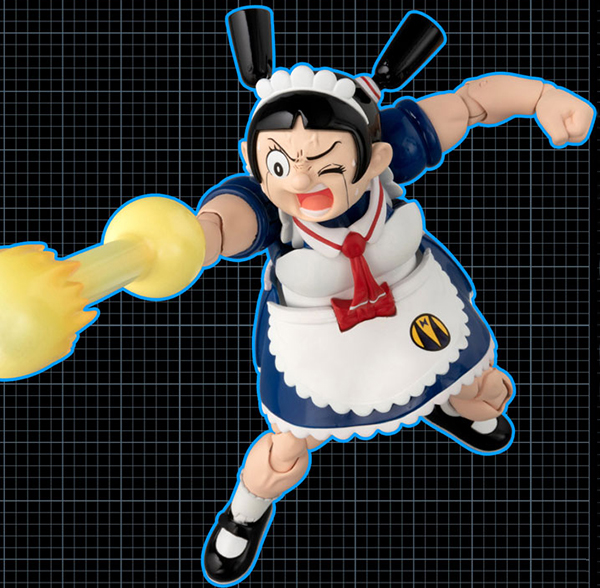 RIOBOT ���� �κ��� - ��ö�� �κ��� DX���� [3���԰��Ϸ�] [4571335880590]