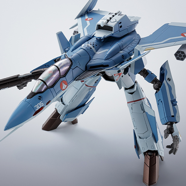 [HI-METAL R] ��ũ�ν� ���� - VF-0D �Ǵн�(���� �� ��) [9���԰��Ϸ�] [4573102651266]