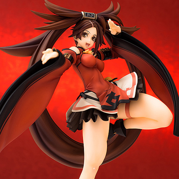 1/7 ��Ƽ��� Xrd -REVELATOR- ���󵵺����� [11���԰��Ϸ�] [4562369650716]