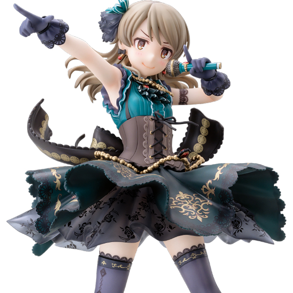 1/7 ���̵������� �ŵ����� ���� - ������ ��� ����Ʈ �� �ؼ� Ver. [4902273127629]