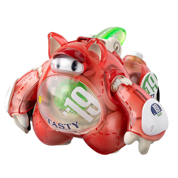 �������� ���� 2P�÷�(Ŭ���� ����) [11���԰��Ϸ�] [4943209620944]