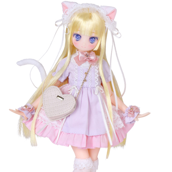 [����] 1/6 �÷�Ǯ �帮�� �޹ٿ� A Gift from M.K �Ͼ� ������ ���� [4573199850849]