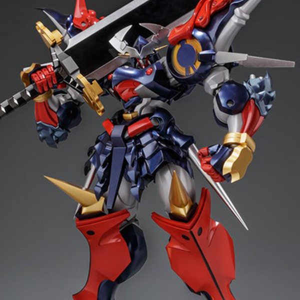 [RIOBOT] ���۷κ����� OG - �������� [9���԰��Ϸ�][4571335880767]