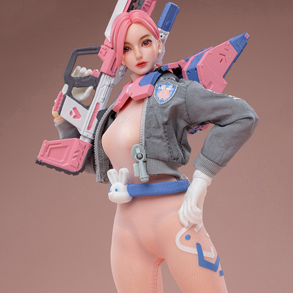 1/12 ����Ʈ���� ī���� ���� [4���԰��Ϸ�] [6973130373570]