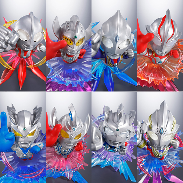 Ÿ���ó��̼��� �ڽ� ��Ʈ��� ARTlized -�Դٱ� �츮���� ��Ʈ���-(1�ڽ�8����) [11���԰��Ϸ�] [4573102640413]