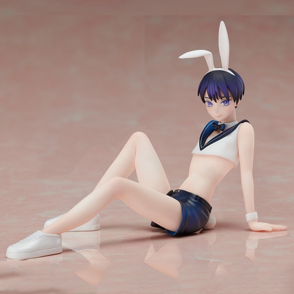 1/12 ��Ƽ�� ���� CLUB BunnyBOY ���� [8���԰��Ϸ�] [4589890600034]