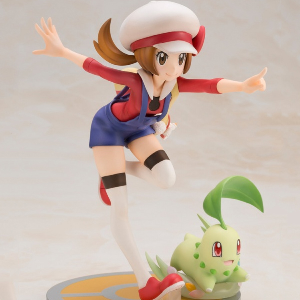 1/8 ���ϸ��� - ����� with ġ�ڸ�Ÿ [3���԰��Ϸ�] [4934054785339]