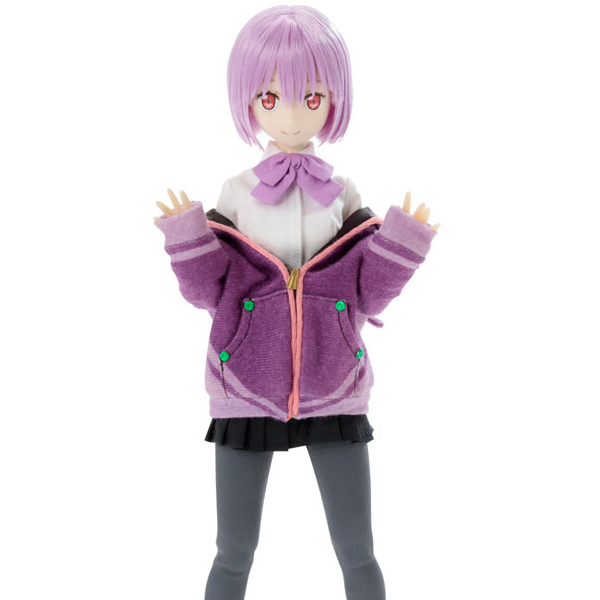 1/6 ǻ��ϸ�ĳ���� �ø��� No.115 SSSS.�׸���� ���� ��ī�� [10���԰��Ϸ�] [4573199831657]