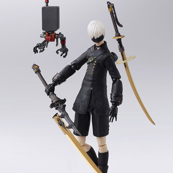 [�긵����] �Ͼ�:���丶Ÿ �丣�� 9ȣ S�� [6���԰��Ϸ�] [4988601338844]