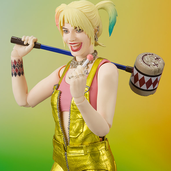 [S.H.Figuarts] ���� ���� ������ - �Ҹ��� [5���԰��Ϸ�] [4573102587367]