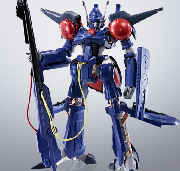 [HI-METAL R] ������ ������ - �彴 [7���԰��Ϸ�] [4573102567772]