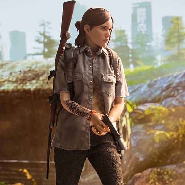 1/6 MTT002 ��Ʈ ���� �2 - ����(the revenger)