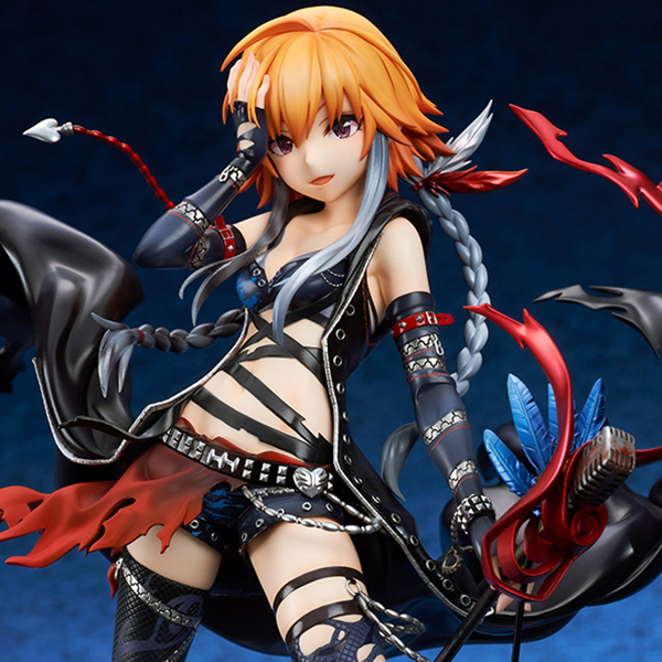 1/7 ���̵� ������ �ŵ����� ���� - �ϳ�̾� �ƽ�ī �ɿ������� �ʴ�Ver. [4510417489665]