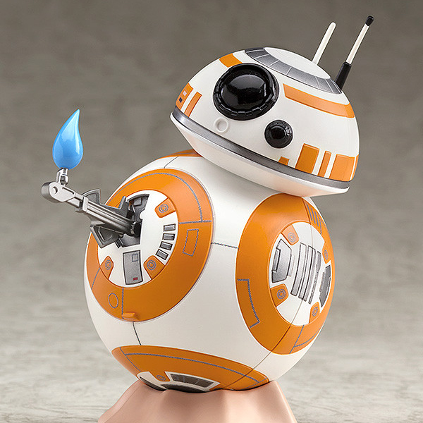 [�ٵ����̵�858] ��Ÿ���� : ������ ������ - BB-8 [7���԰��Ϸ�] [4580416904810]