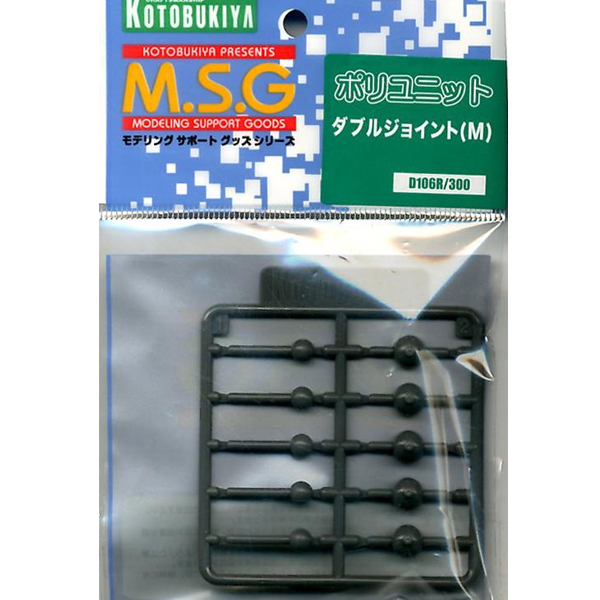 M.S.G �������� [D106] ������Ʈ(M) ������ [8���԰��Ϸ�] [4934054260034]