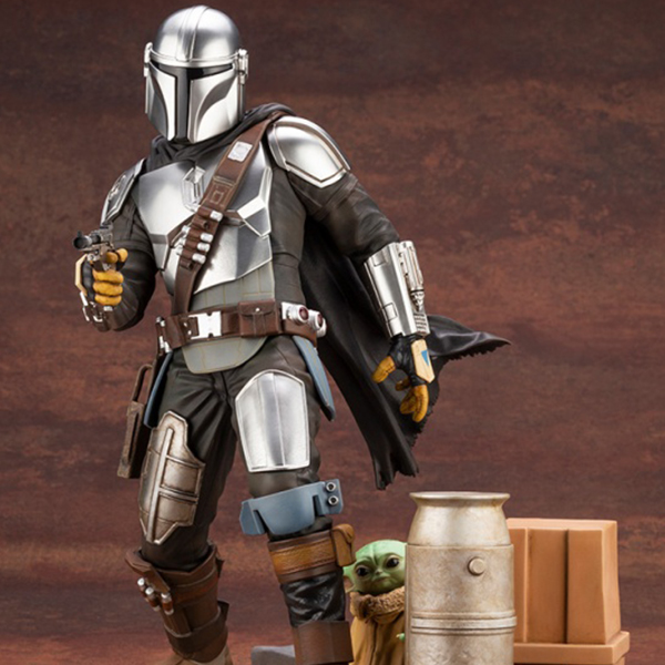 1/7 ARTFX ��Ÿ���� - ���޷θ���&�� ���ϵ�