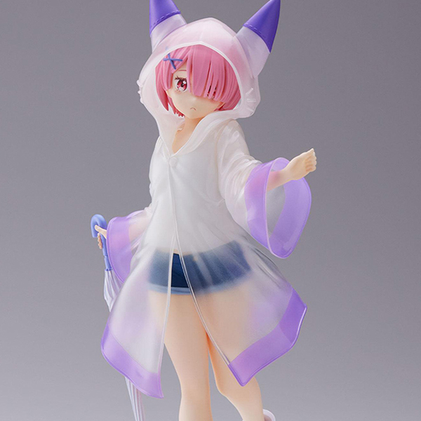 [��ǰ�ǱԾ�] Re:���κ��� �����ϴ� �̼��� ��Ȱ Luminasta �� AFTER THE RAIN [6���԰��Ϸ�] [4580779522959]