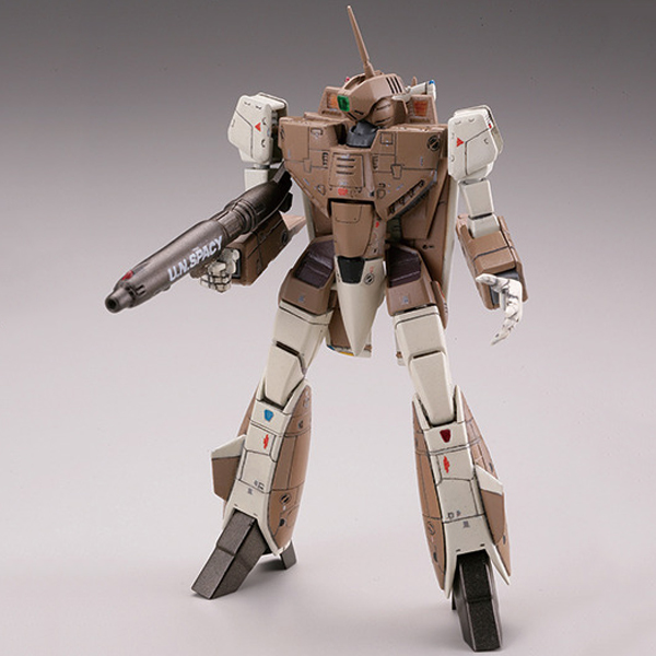 ��ũ�ν��𵨷��� ��MIX ��MCR05 1/144 VF-1A �Ϲݱ� ��Ʈ���̵��� [7���԰��Ϸ�] [4543736279389]