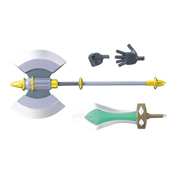 LBX Ŀ���ҿ��� 001 [12���԰��Ϸ�] [4543112708861]