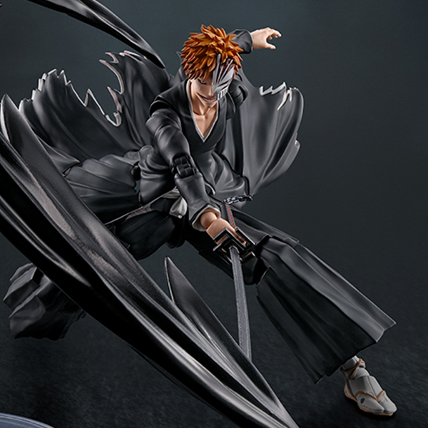 [S.H.Figuarts] ����ġ - ���λ�Ű ��ġ�� -����õ��- [9���԰��Ϸ�] [4573102673701]