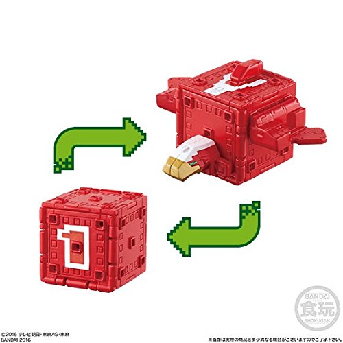 �������� ������� ����� ť�� mini - ť���̱� [6���԰��Ϸ�] [4549660057475]