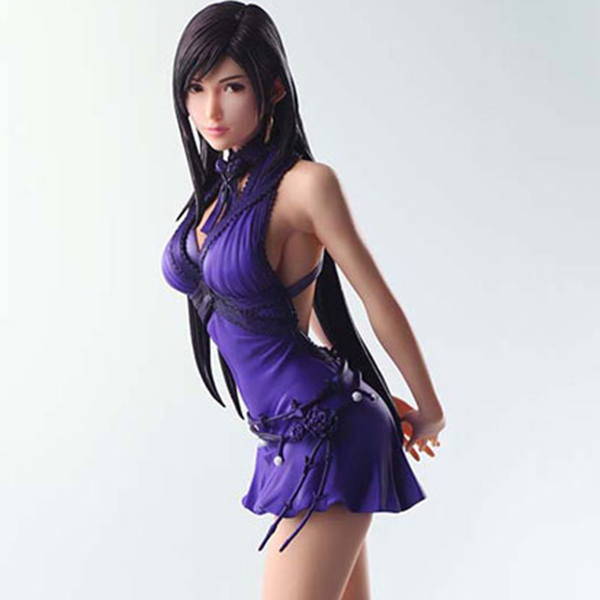 ���̳� ��Ÿ��7 ������ũ - Ƽ�� ����Ʈ �巹��Ver. [1���԰��Ϸ�] [4988601357418]