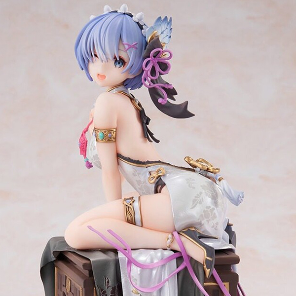 1/7 Re:���κ��� �����ϴ� �̼��� ��Ȱ - �� ��������Ver.   [6971651925568]