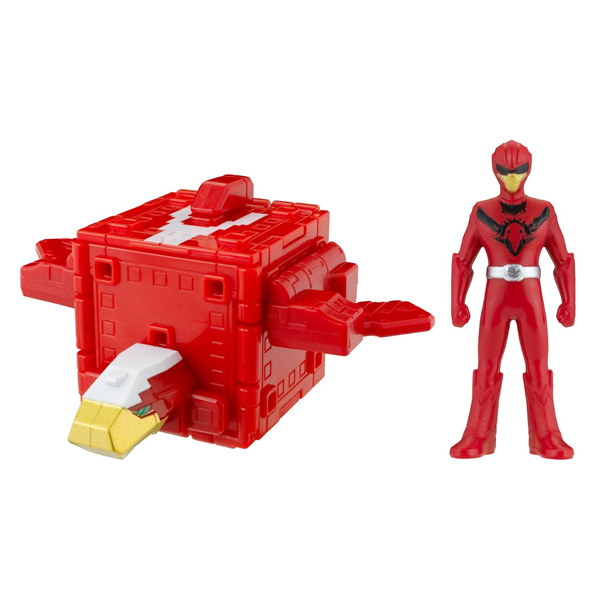 �������� ������� �����ť�� mini ť�� �̱�&����� �̱� [3���԰��Ϸ�] [4549660058830]