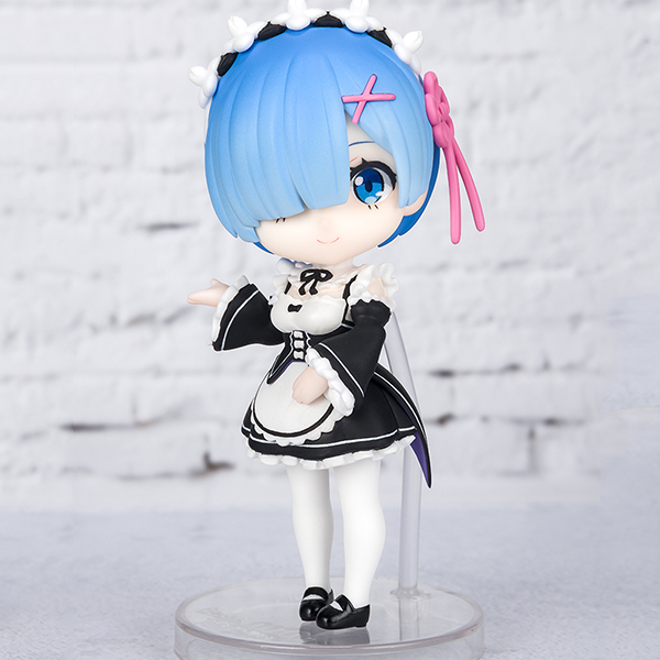 [�ǱԾ��� �̴�] Re:���κ��� �����ϴ� �̼��� ��Ȱ - �� [2���԰��Ϸ�] [4573102612601]