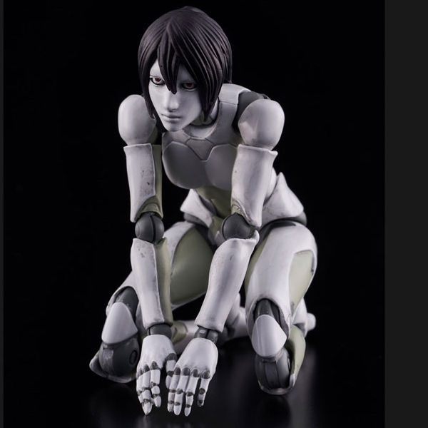 1/12 �����߰��� �ռ��ΰ�(����) 4�� ����� [9���԰��Ϸ�] [4580780630049]