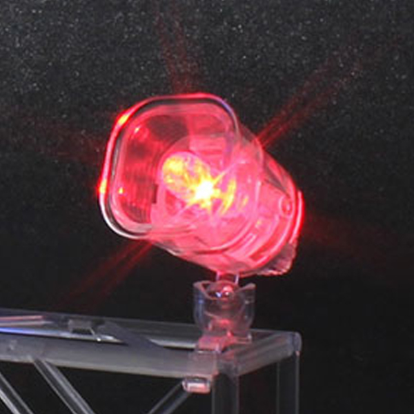 �𵨸� ���� ��ġ �ø��� ���� �׼����� 02 : LED ����Ʈ Ŭ���� Ver.(����) [4582362381707]