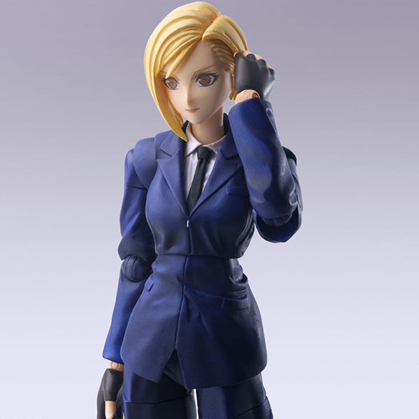 [�긵����] ���̳� ��Ÿ��7 - �̸��� [7���԰��Ϸ�] [4988601376396]