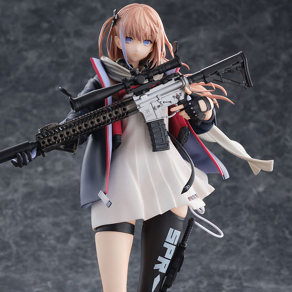 [����] 1/7 �ҳ����� - ST AR-15 [4582292603153]