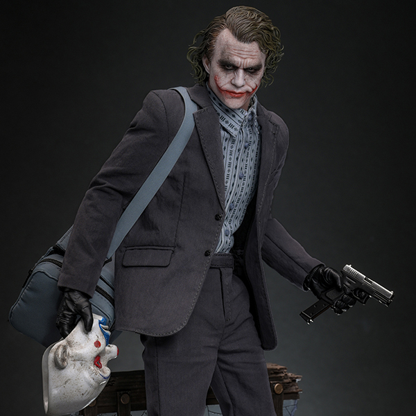 DX50 1/6 ��ũ����Ʈ Ʈ������ - ��Ŀ ���� ���� ����