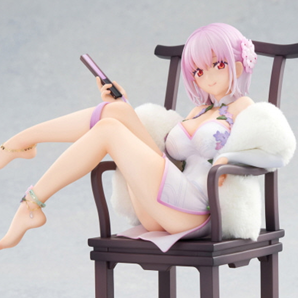 [����] 1/7 �׸���� ���Ϲ��� - ���� ��ī�� ���̳� �巹�� ���� [6971995422808]