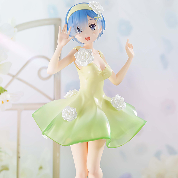 [��ǰ�ǱԾ�] Re:���κ��� �����ϴ� �̼��� ��Ȱ TRIO TRY IT �� �ö�� �巹�� [10���԰��Ϸ�] [4580736405462]