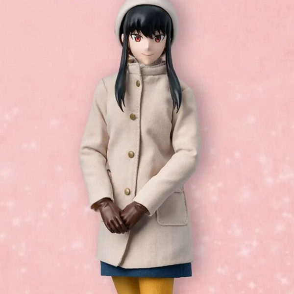 [�Ǳ�����] 1/6 ������x�йи� �ڵ� ȭ��Ʈ - �丣 ����(ȭ��Ʈ �ڽ�Ƭ ����)