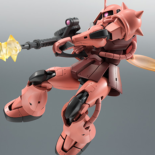 [�κ�ȥ] SIDE MS ���� ���� ����2 ver.A.N.I.M.E [4���԰��Ϸ�] [4573102675705]