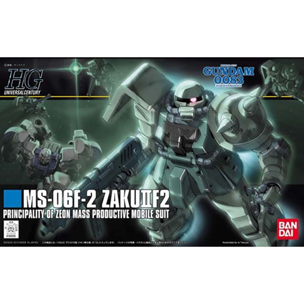 [����] [HGUC 105] 1/144 ����2 F2�� ���±� ��� [4573102577443]
